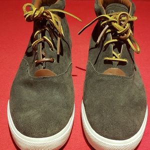 Mens Polo Ralph Lauren shoes size 14